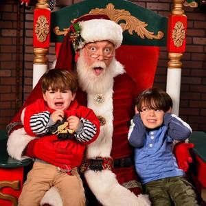 Meet your Posher, Niloo